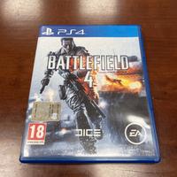 Battlefield 4 PS4