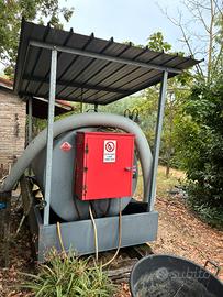 Serbatoio Agricolo Diesel