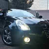 AR Giulietta turbo120cv e GPL restyling StraFull