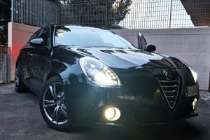 AR Giulietta turbo120cv e GPL restyling StraFull