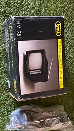Tv portatile vintage
