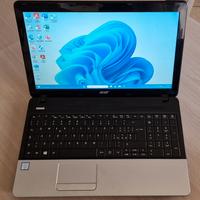 Notebook Acer Intel Core I5 8Gb Ram SSD