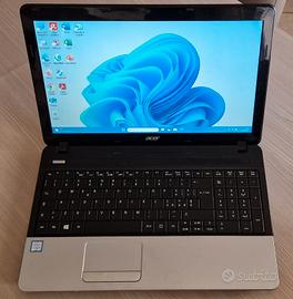 Notebook Acer Intel Core I5 8Gb Ram SSD