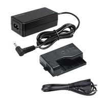 Alimentatore 220v per Canon LP-E10 serie 1200D ecc