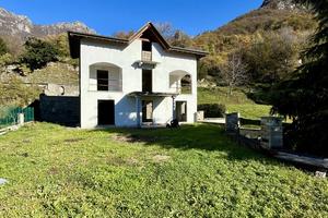 Villa singola Valsolda [Cod. rif 3273148VRG]