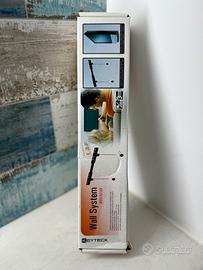 Staffa parete da 26" A 65" WSD-501BFKeyteck