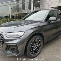 Audi Q5 SPB 40 TDI quattro S tronic Identity ...