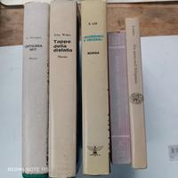 libri di guerra