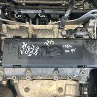 MOTORE POLO CGP 51KW 2010 170.000KM DISTRIBUZIONE 