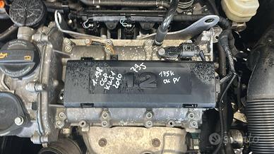 MOTORE POLO CGP 51KW 2010 170.000KM DISTRIBUZIONE 