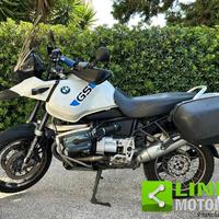BMW R 1150 GS Adventure
