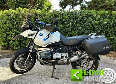 BMW R 1150 GS Adventure