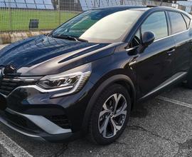 RENAULT Captur 2ª serie - 2022