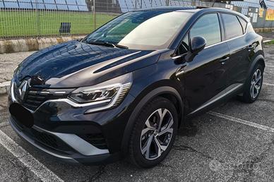 RENAULT Captur 2ª serie - 2022