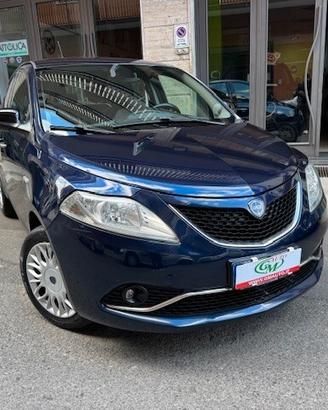 Lancia Ypsilon 1.3 MJT 95 CV Gold Euro 6