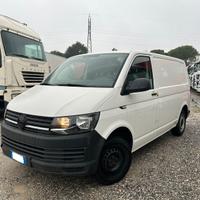 Volkswagen Transporter 2.0 TDI