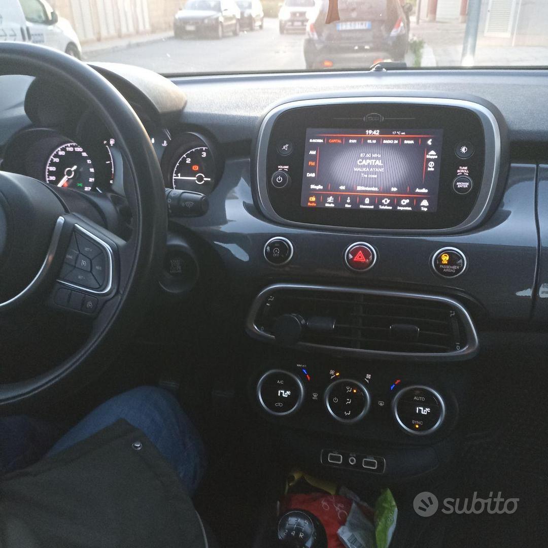 Fiat 500X 2019 photo 2