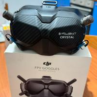 DJI goggles v1