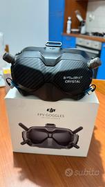 DJI goggles v1