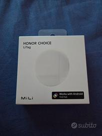 Localizzatore Bluetooth HONOR Choice LiTag 