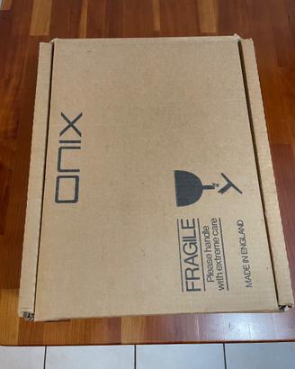Amplificatore integrato Onix 21