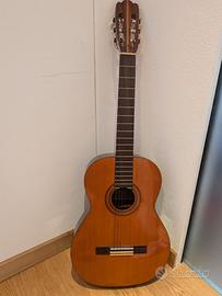 Chitarra acustica Ibanez 323
