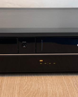 LG  Dvd recorder, Videoregistratore Vhs