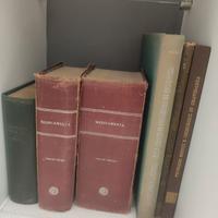 Biblioteca medica