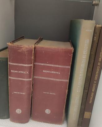 Biblioteca medica