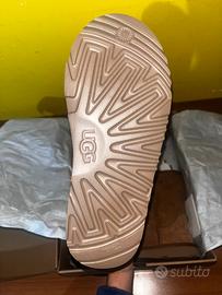 Stivaletti UGG originali