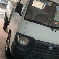 Piaggio Quargo