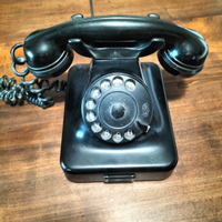 Telefono siemens vintage