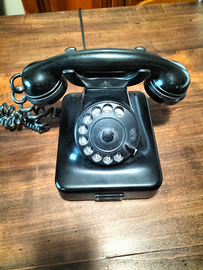 Telefono siemens vintage