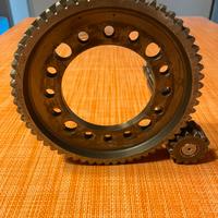 Coppia conica Zanghellini