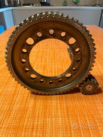 Coppia conica Zanghellini