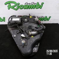 SERBATOIO ADBLUE AUDI A4 B8 2.0 TDI ANNO 2015