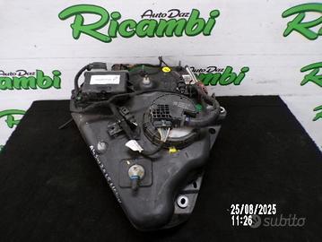 SERBATOIO ADBLUE AUDI A4 B8 2.0 TDI ANNO 2015