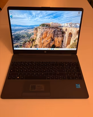 Notebook HP 250G8 15,6" i3-1115G4 8GB 256GB SSD