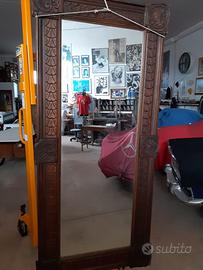 Specchio moto grande 1800 primi 900