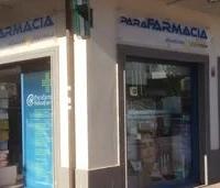 Parafarmacia vendita