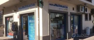 Parafarmacia vendita