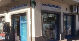 Parafarmacia vendita
