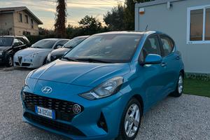 Hyundai i10 1.0 MPI Prime