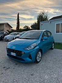 Hyundai i10 1.0 MPI Prime