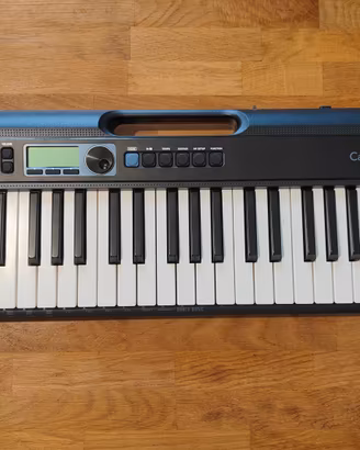 Tastiera Casio Casiotone CT-S 300
