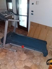 Tapis roulant domyos tc270