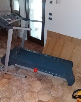 Tapis roulant domyos tc270