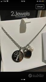 Collana 2Jewels