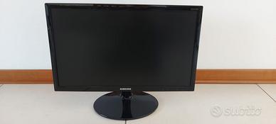 Samsung S22C150N Monitor LED 21,5", Nero - VGA