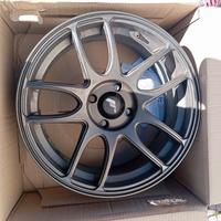 Cerchi JR 29 16X7 4X100 Usati